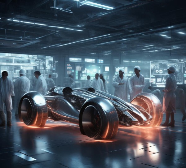 双引擎模式与科技创新的创新之道