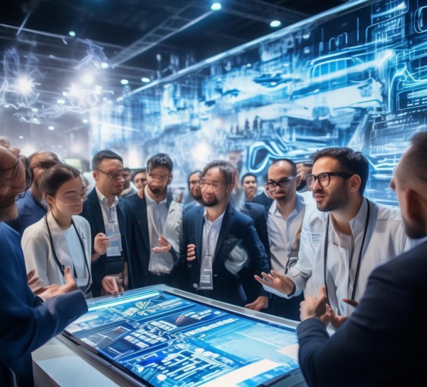 省科技活动周，激发创新活力，促进高质量发展