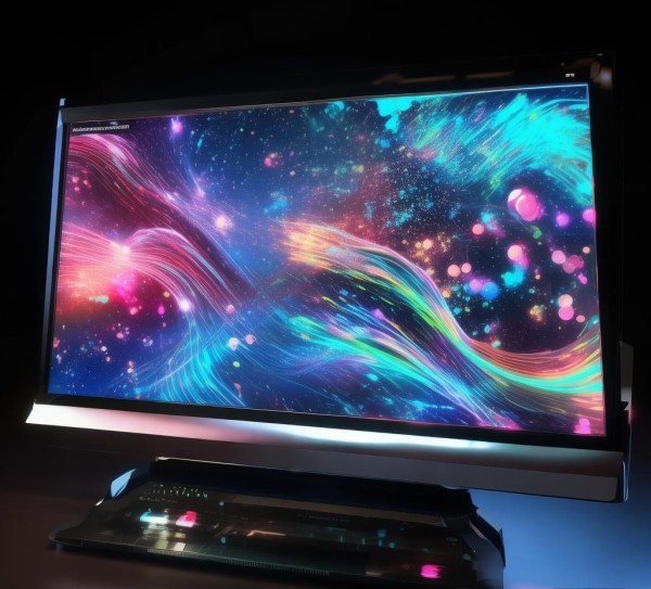 顶级科技动态壁纸软件，视觉艺术的颠覆性创新之选