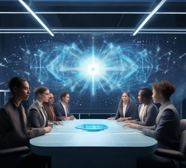 投资新方向，引领创新