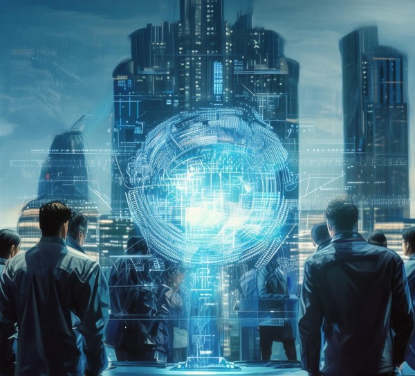 开启科技创新新时代，央企科技活动引领未来