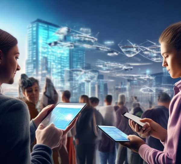 科技创新与科学普及，新时代的双轮驱动