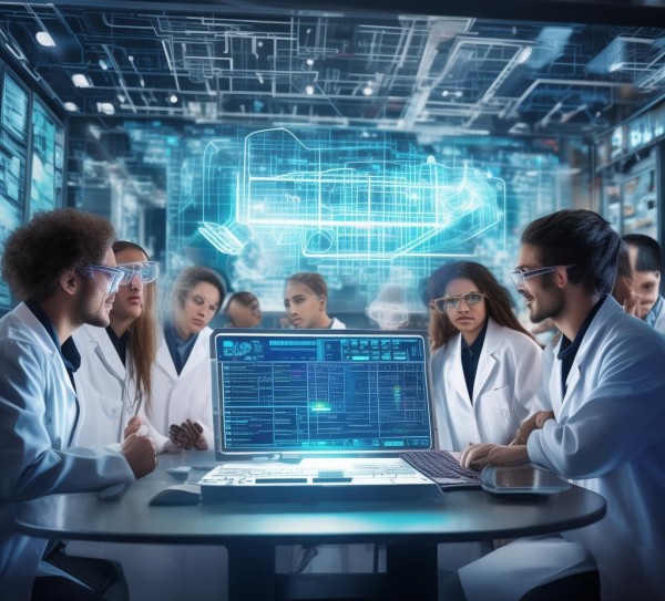 人工智能开发与测试，技术与挑战的交织