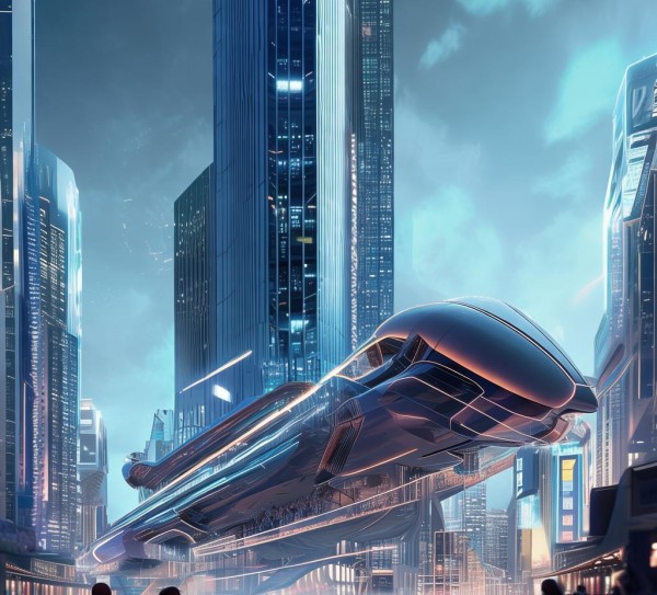 科技创新与现代化，文明进步的新引擎