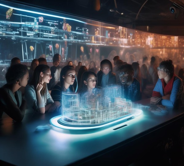 创新，科技活动方案的创新性思考