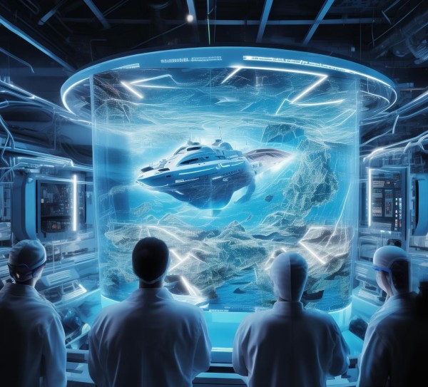 海鼎科技动态计量技术引领与应用突破