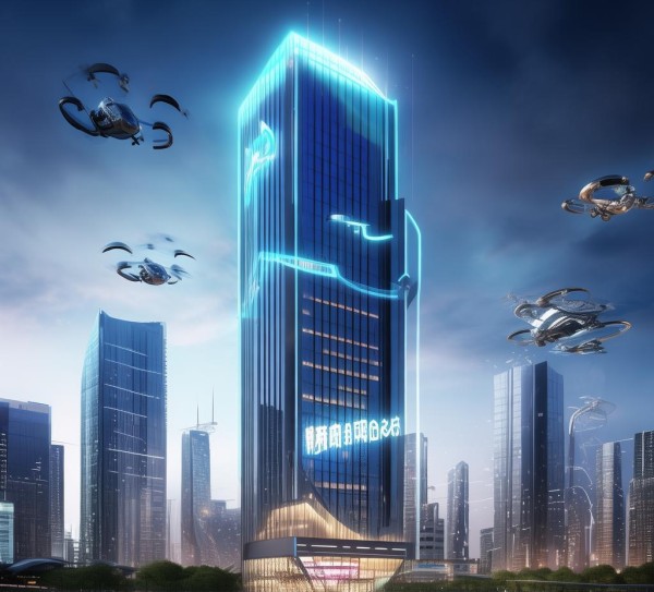 浙江智能开发，创新引领未来