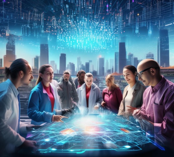 我国科技创新发展的新路径