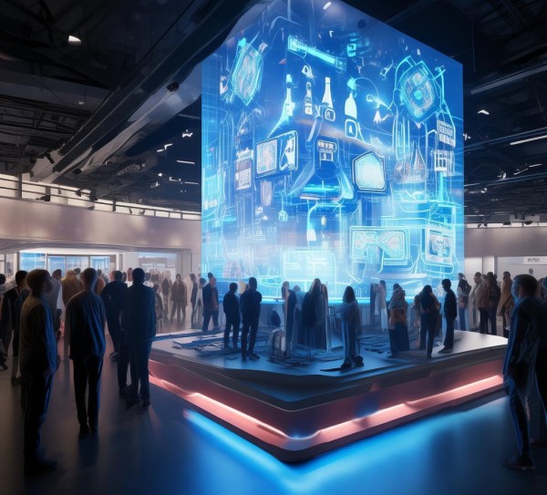 特色科技活动方案