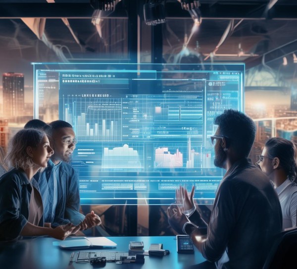 福信智能技术团队，产品开发工资解析与未来展望