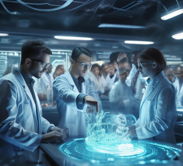 未来药品科技活动,创新方案与未来展望 未来药品科技活动,创新方案与未来展望