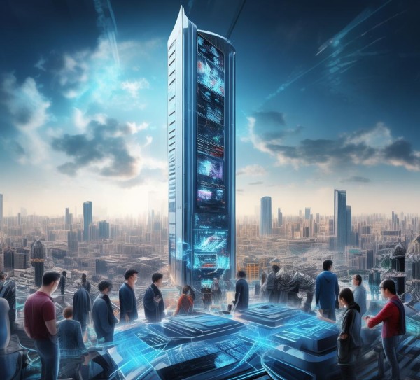 我国发展与科技创新的机遇与挑战