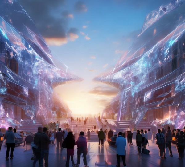 江苏省科技活动周，你值得期待！