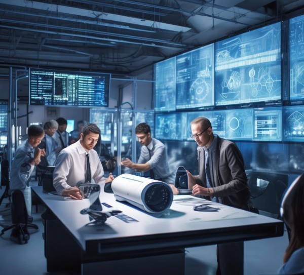 江苏智能产品开发，从创意到创新的路径