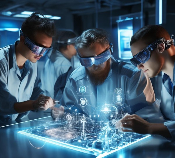 技术与职业发展双栖之手，智能工程师的必备技能