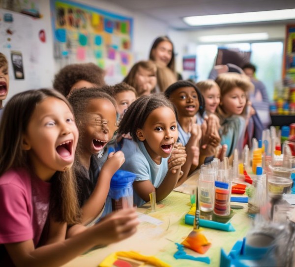 小学科技活动方案逐字稿，培养创新思维展翅高飞