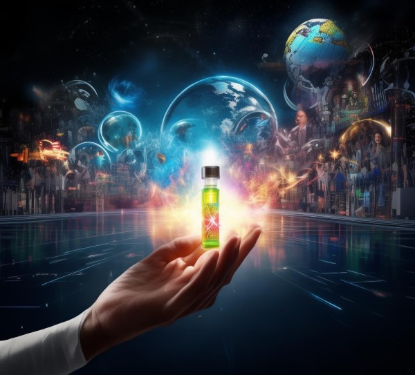 疫苗之光，科技创新与全球抗疫共识的融合