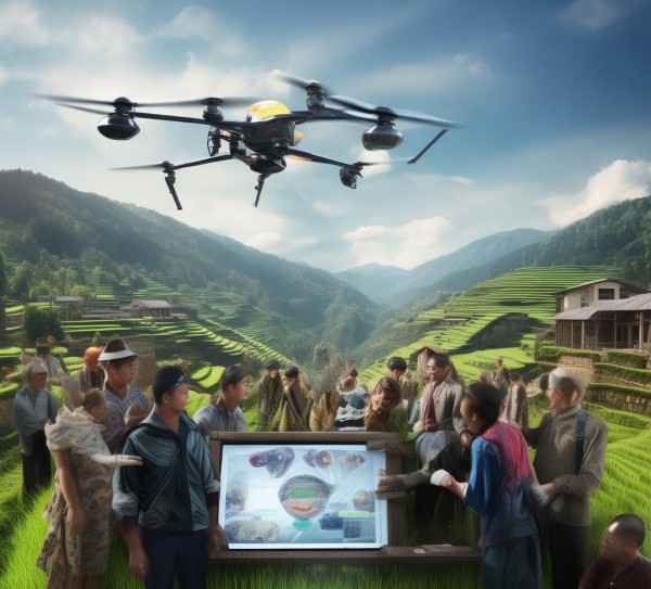 贵州省科技活动方案—助力乡村振兴，助力乡村振兴助力乡村振兴