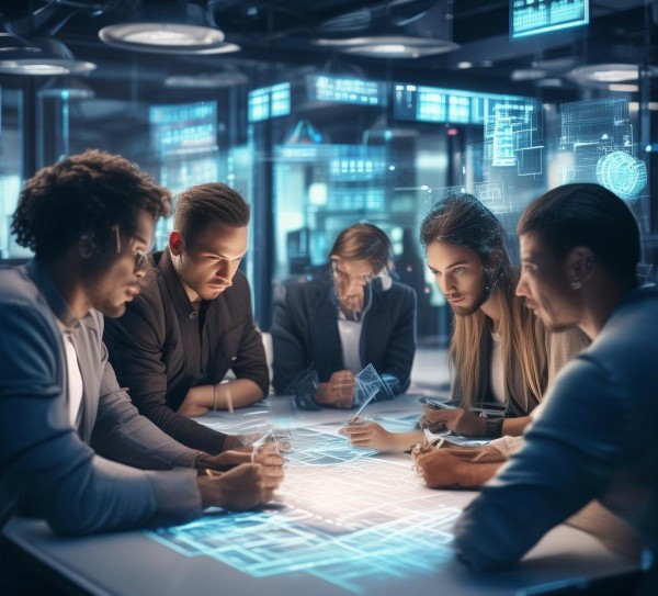 福信智能产品开发岗位，创新思维与实践能力的较量