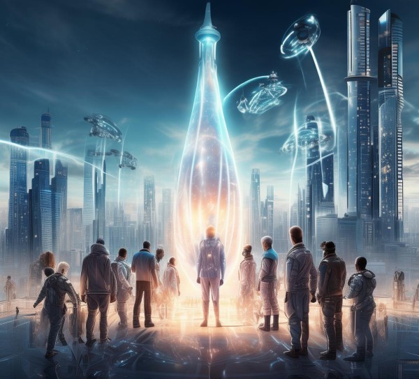 科技与创新引领人类发展的永恒动力