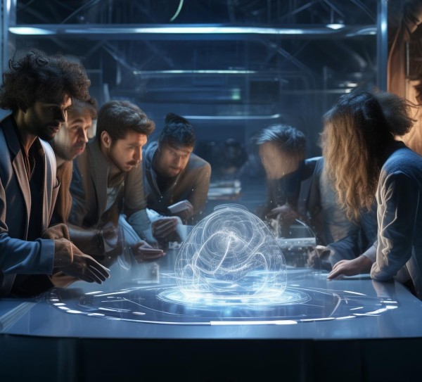 智能产品开发，技术与文化的对话的创新引擎