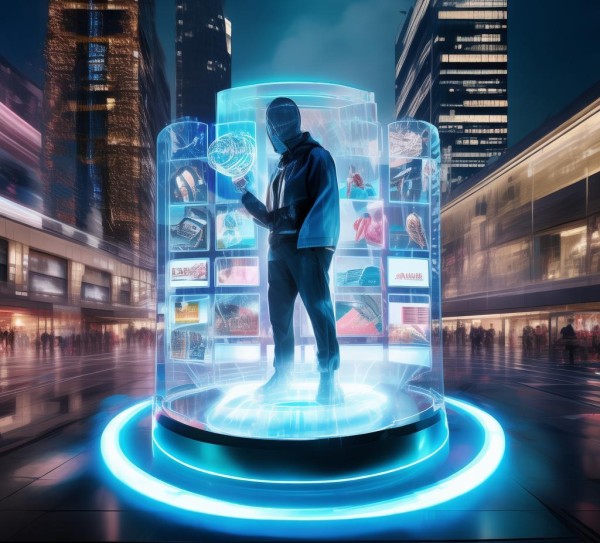 引领智能产品潮流，开启新机遇