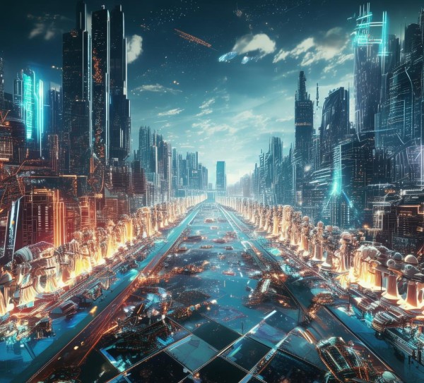 高质量发展与科技创新，一场博弈与机遇的深度探索