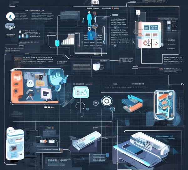 智能化产品开发实习报告，从基础到应用