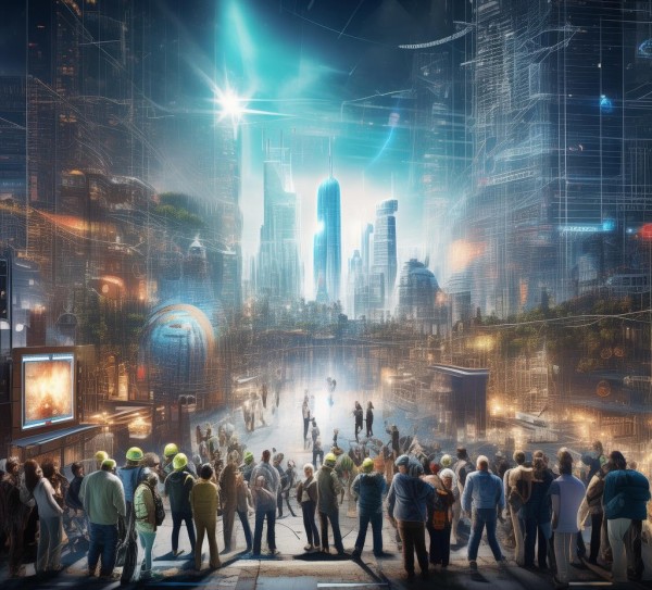 从基础到未来，创新驱动科技