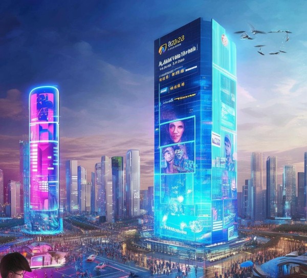 ChinaTech223，全球科技新趋势