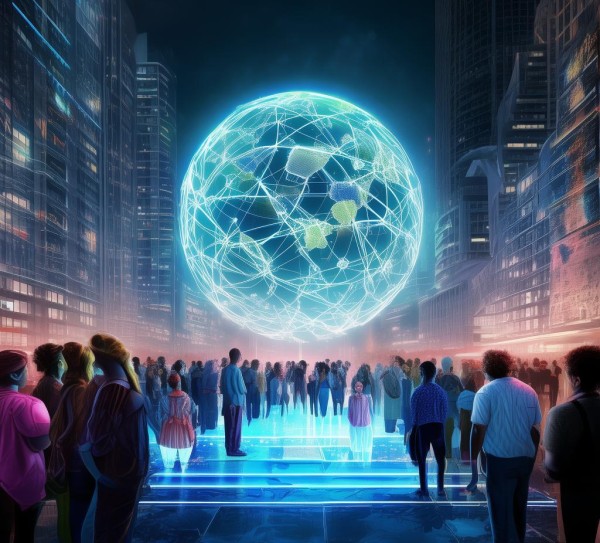 探索科技合作，共建共同繁荣的新时代