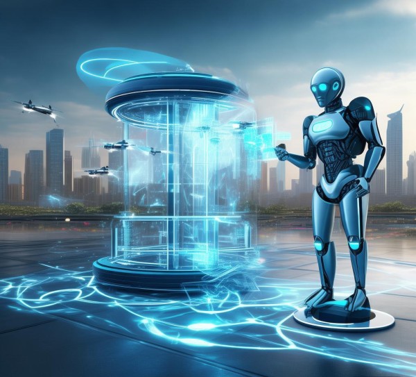 智能产品，未来创新之路