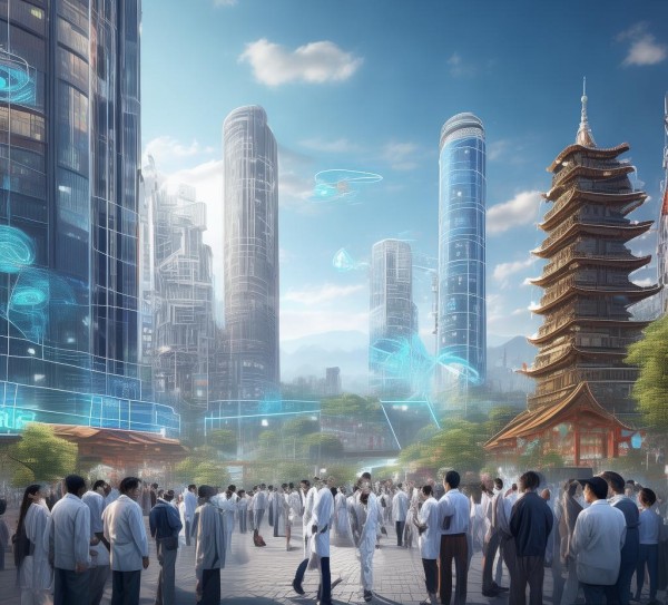 湖南智能产业，机遇与挑战