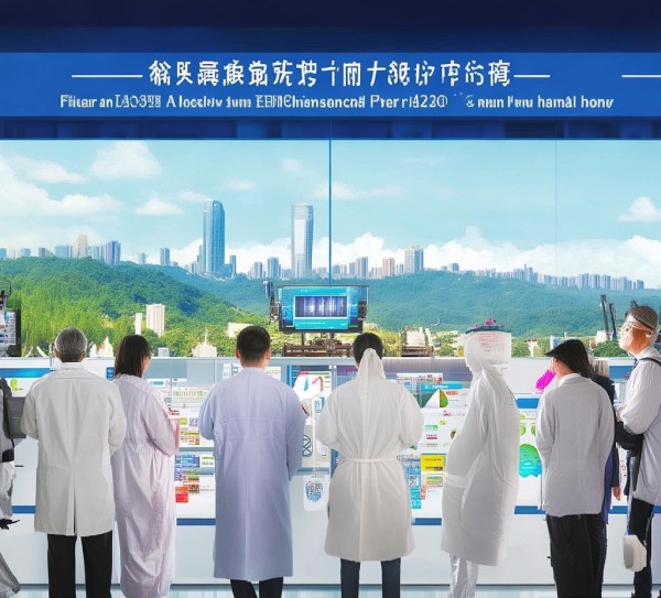 福建省药品科技活动方案助力健康中国建设