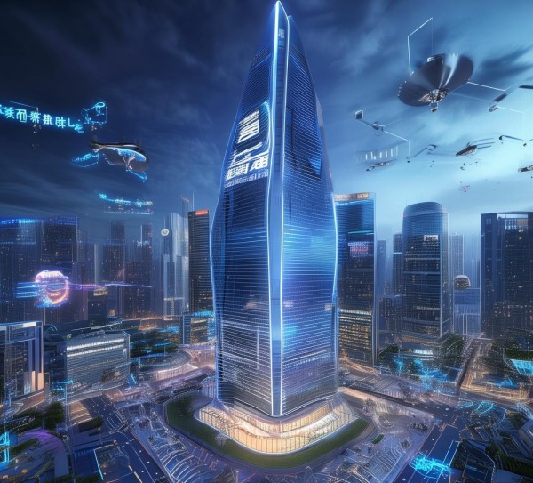 丹东智能，数字时代的创新之都