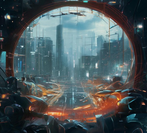 探索未来，石家庄金融科技发展