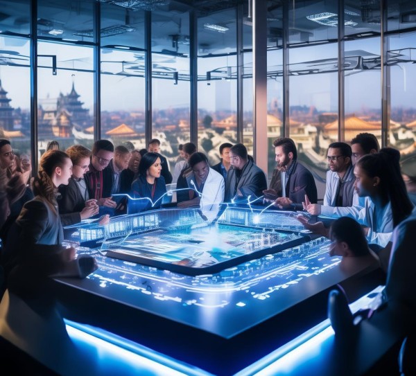 西安科技活动方案设计初探，创新实践的实践路径