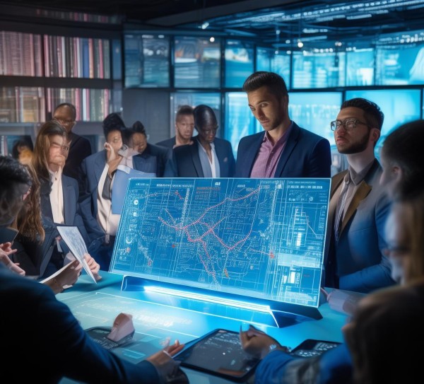 探索石家庄金融科技发展的动态评估，从数字时代到金融科技新机遇