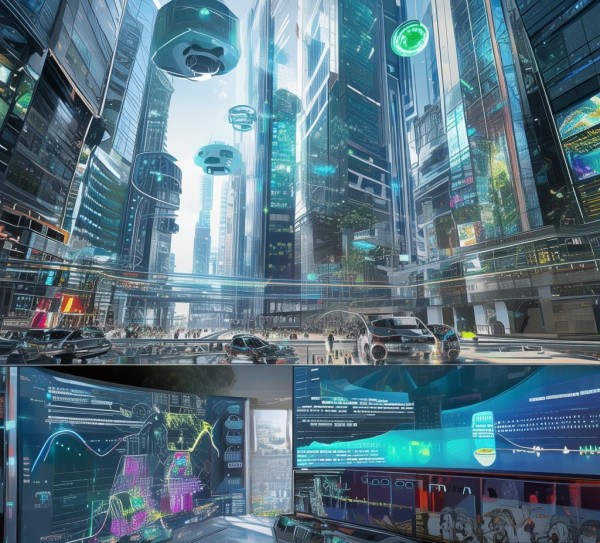 科技创新与新型工业化，机遇与挑战的博弈