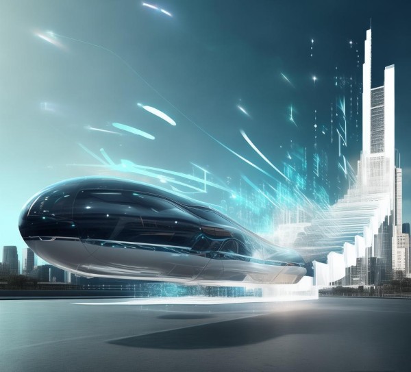 科技与创新的双轮驱动，推动人类文明再上新台阶