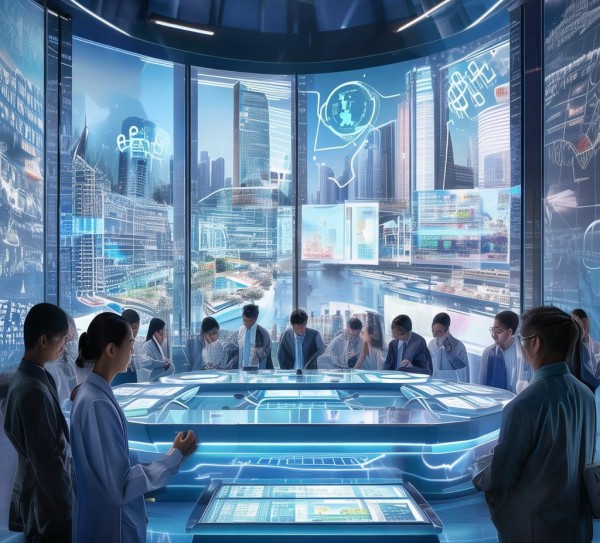 重庆市科技创新与产业发展的科技活动方案设计