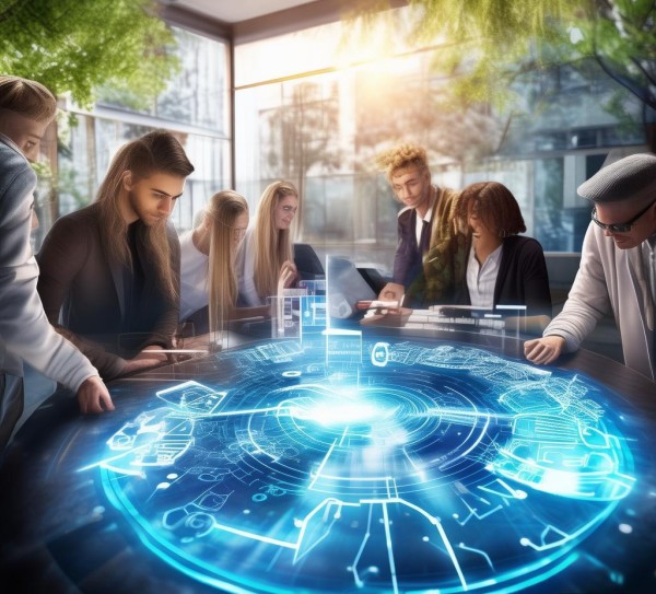 构建健康、安全的校园交通科技活动方案