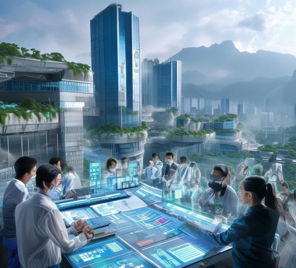 贵州省科技创新战略，引领经济高质量发展