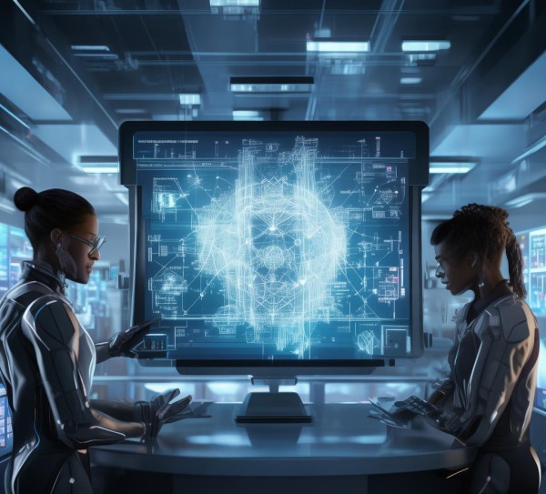 AI技术与实践，未来的技术与创新