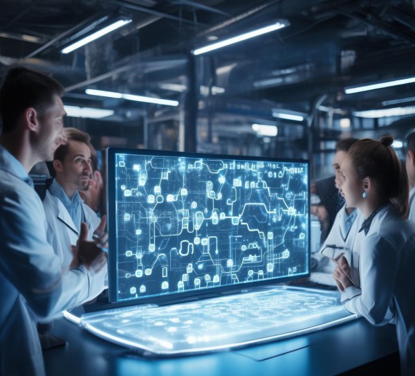 知乎智能开发，重新定义智能开发的挑战与机遇