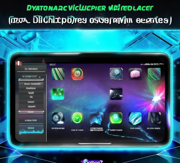 雷科技动态壁纸下载器，助力广告生成与动态图片制作的优质选择