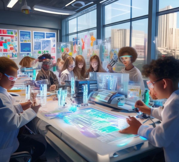 中学生科技活动方案书，培养科技创新意识与实践能力