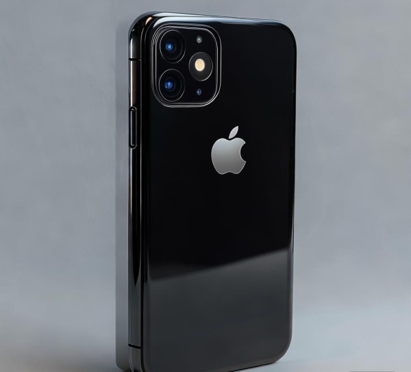 苹果8，黑科技美学完美融合