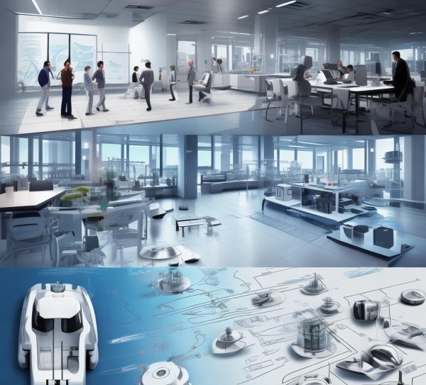 智能产品开发，从概念设计到系统架构的完整图景