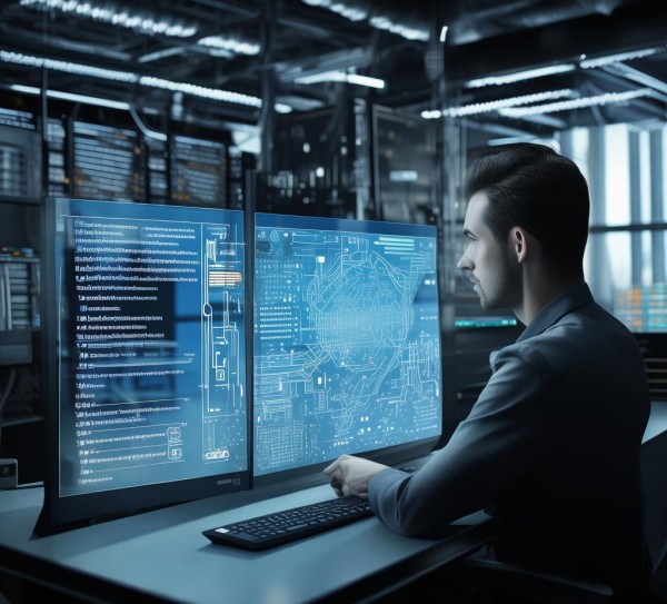 智能产品应用开发工程师，技术与实践的完美结合